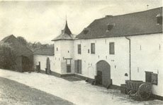 hoeve terlinden